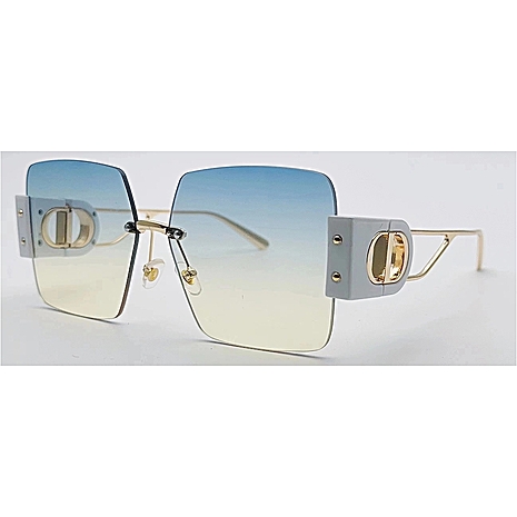Dior Sunglasses #553312 replica