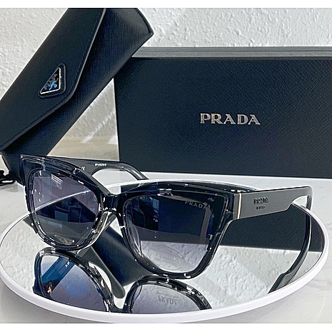 Prada  AAA+ Sunglasses #553389 replica