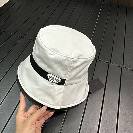 Prada Caps & Hats #553391 replica