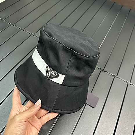 Prada Caps & Hats #553392 replica
