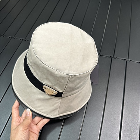 Prada Caps & Hats #553393 replica