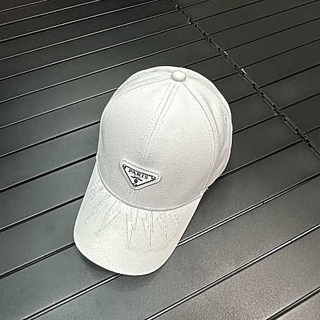 Prada Caps & Hats #553396 replica