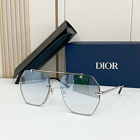 Dior AAA+ Sunglasses #553508 replica