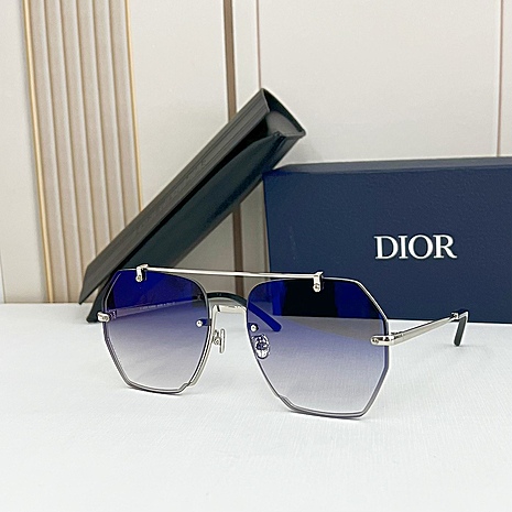 Dior AAA+ Sunglasses #553509 replica