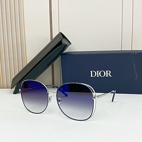 Dior AAA+ Sunglasses #553515 replica