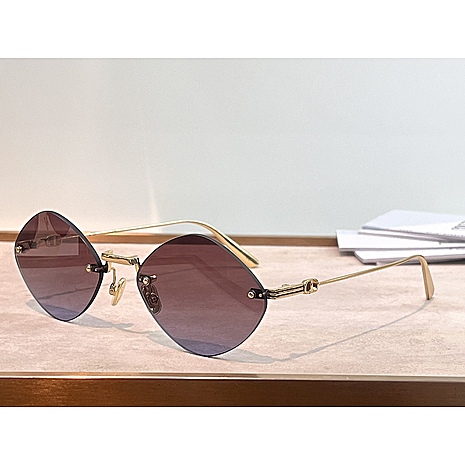 Dior AAA+ Sunglasses #553519 replica