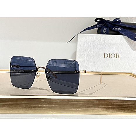 Dior AAA+ Sunglasses #553527 replica