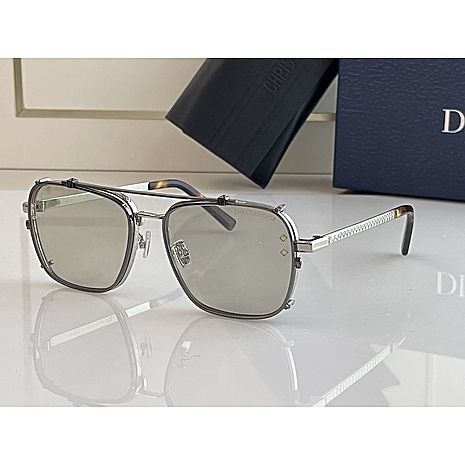 Dior AAA+ Sunglasses #553528 replica