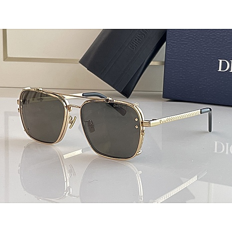 Dior AAA+ Sunglasses #553529 replica