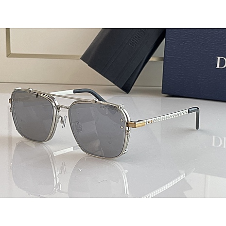 Dior AAA+ Sunglasses #553532 replica