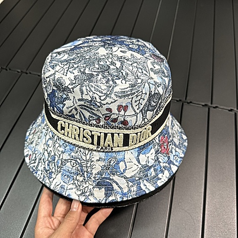 Dior hats & caps #553534 replica