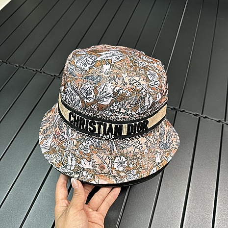 Dior hats & caps #553535 replica