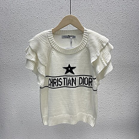Dior sweaters for Women #553539 replica