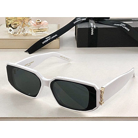 YSL AAA+ Sunglasses #553549 replica