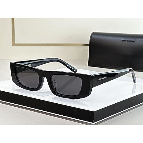 YSL AAA+ Sunglasses #553556