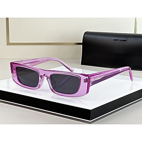 YSL AAA+ Sunglasses #553558 replica