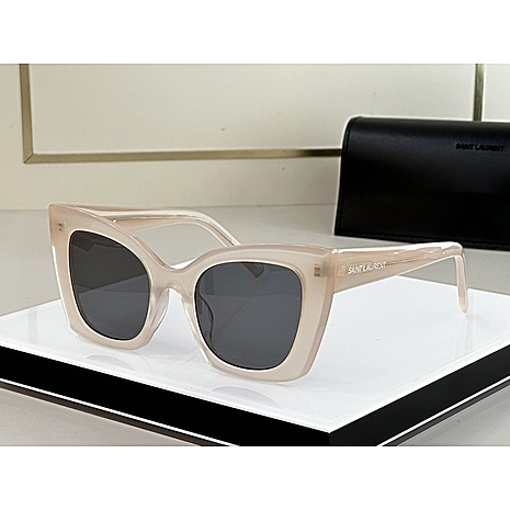 YSL AAA+ Sunglasses #553564 replica