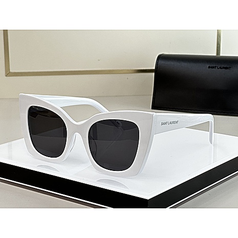 YSL AAA+ Sunglasses #553565 replica