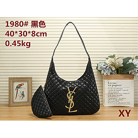 YSL Handbags #553567 replica