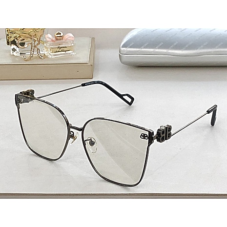 Balenciaga AAA+ Sunglasses #553640 replica