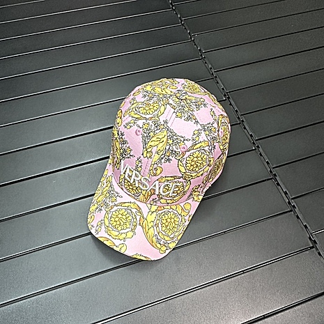 versace Caps&Hats #553737 replica