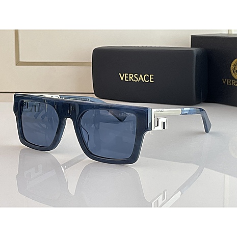 Versace AAA+ Sunglasses #553739 replica