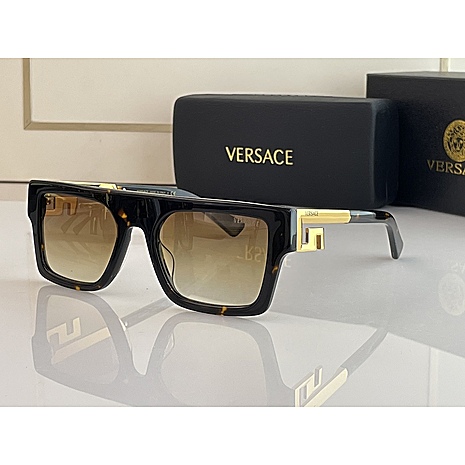 Versace AAA+ Sunglasses #553740 replica