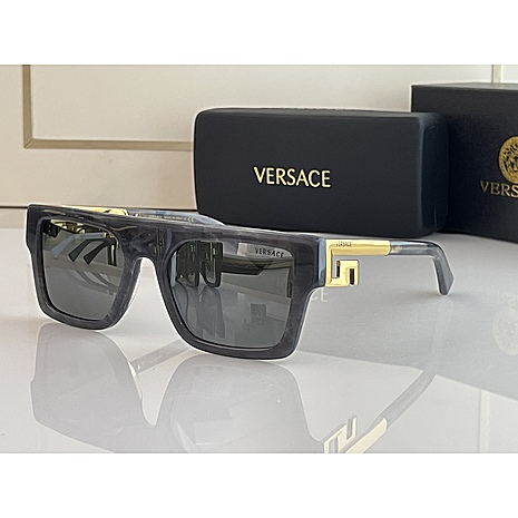 Versace AAA+ Sunglasses #553741 replica
