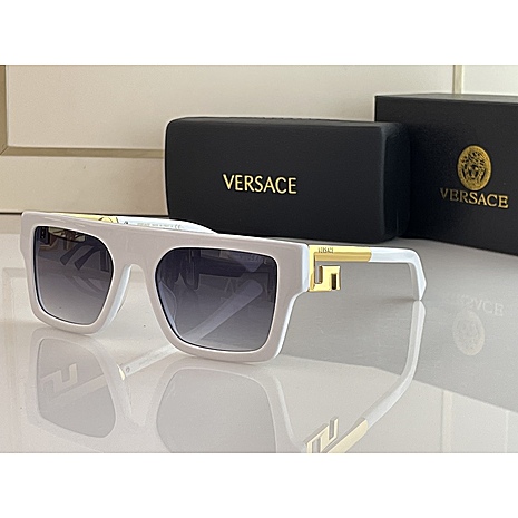 Versace AAA+ Sunglasses #553742 replica