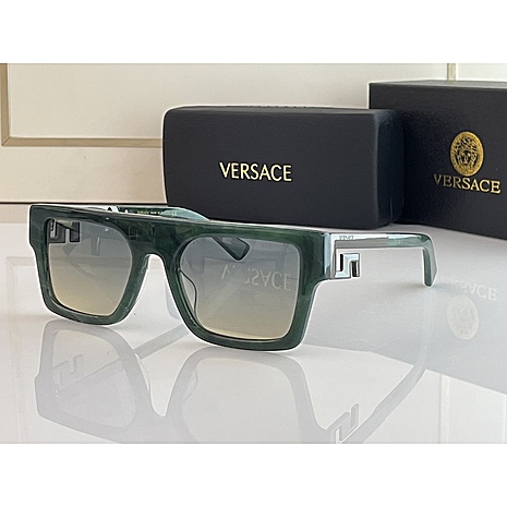 Versace AAA+ Sunglasses #553743 replica