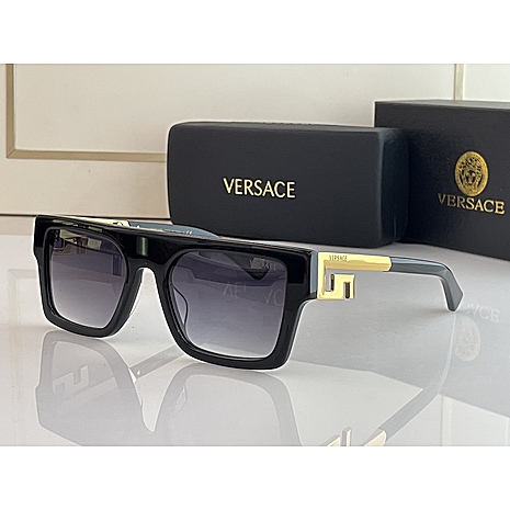 Versace AAA+ Sunglasses #553744 replica