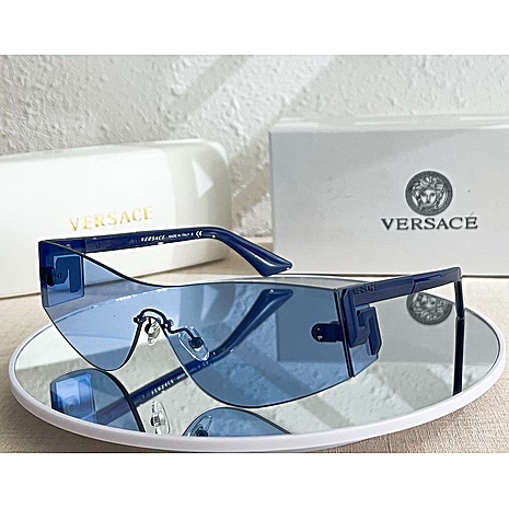 Versace AAA+ Sunglasses #553745 replica