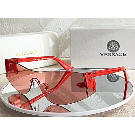 Versace AAA+ Sunglasses #553746 replica