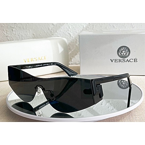 Versace AAA+ Sunglasses #553748 replica