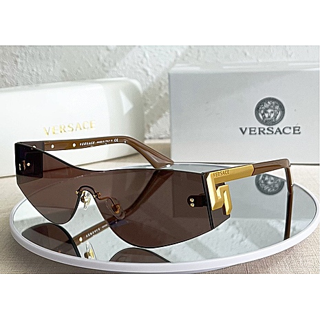 Versace AAA+ Sunglasses #553749 replica