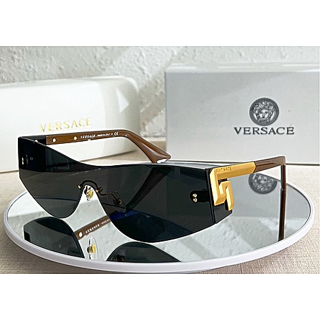 Versace AAA+ Sunglasses #553750 replica
