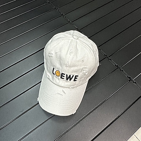 LOEWE Cap&Hats #553815 replica