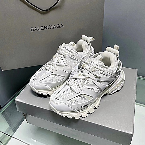 Balenciaga shoes for women #553847 replica