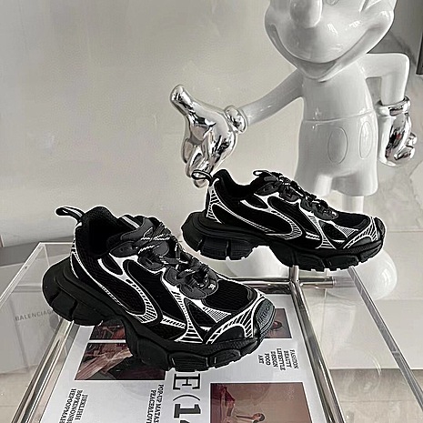 Balenciaga shoes for women #553851 replica