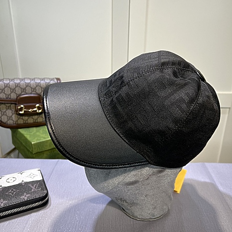 Fendi hats #554093 replica