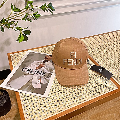 Fendi hats #554102 replica