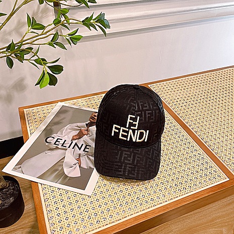 Fendi hats #554103 replica