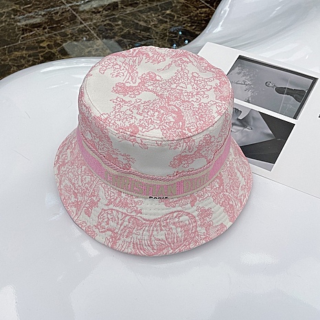 Dior hats & caps #554110 replica