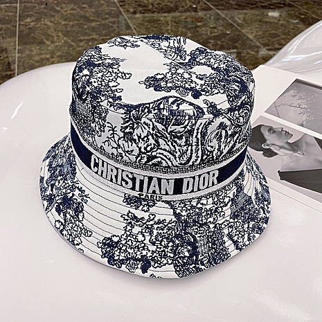 Dior hats & caps #554112 replica