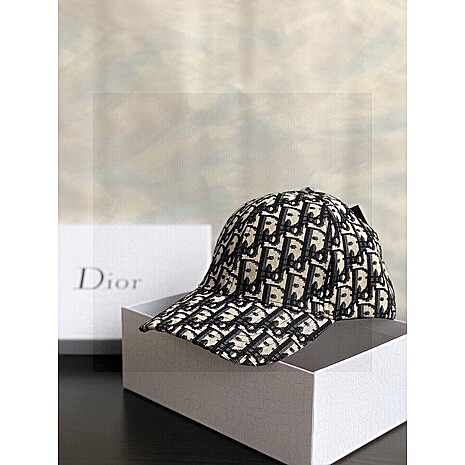 Dior hats & caps #554119 replica