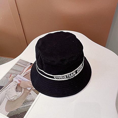 Dior hats & caps #554122 replica