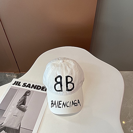 Balenciaga Hats #554146 replica