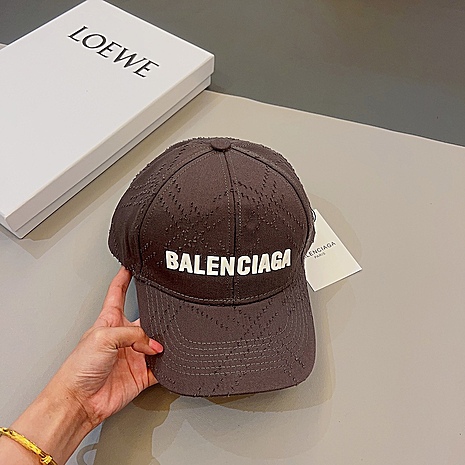 Balenciaga Hats #554148 replica