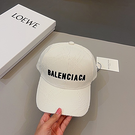 Balenciaga Hats #554152 replica