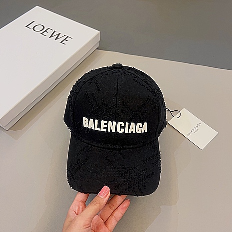 Balenciaga Hats #554153 replica